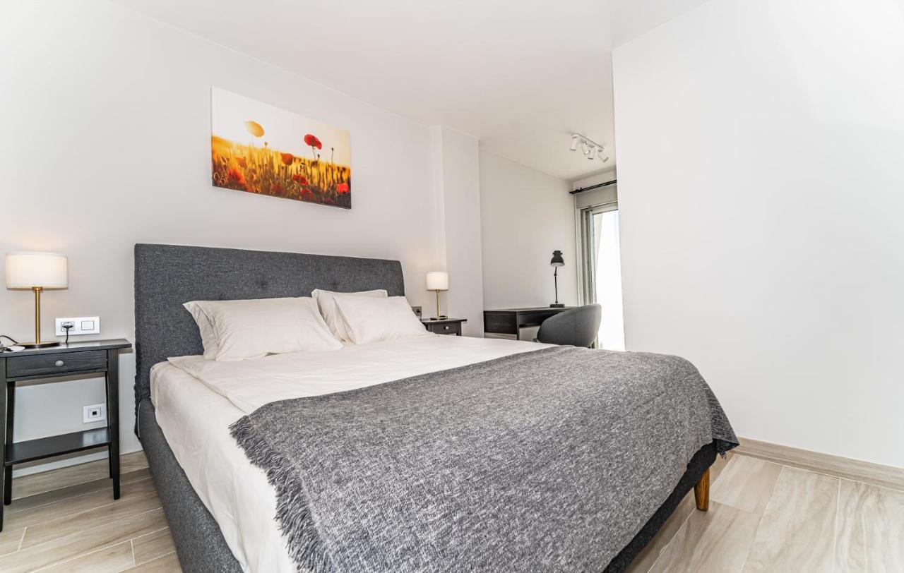 Apartament Tejita Beach , The Beach Dream Flats Granadilla De Abona Zewnętrze zdjęcie