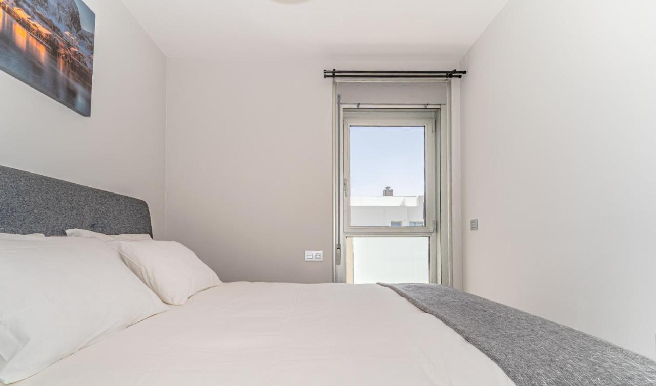 Apartament Tejita Beach , The Beach Dream Flats Granadilla De Abona Zewnętrze zdjęcie