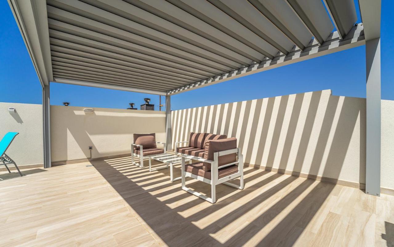 Apartament Tejita Beach , The Beach Dream Flats Granadilla De Abona Zewnętrze zdjęcie